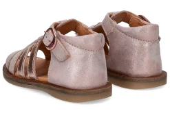 Open eerste stapjes BABYBOTTE
