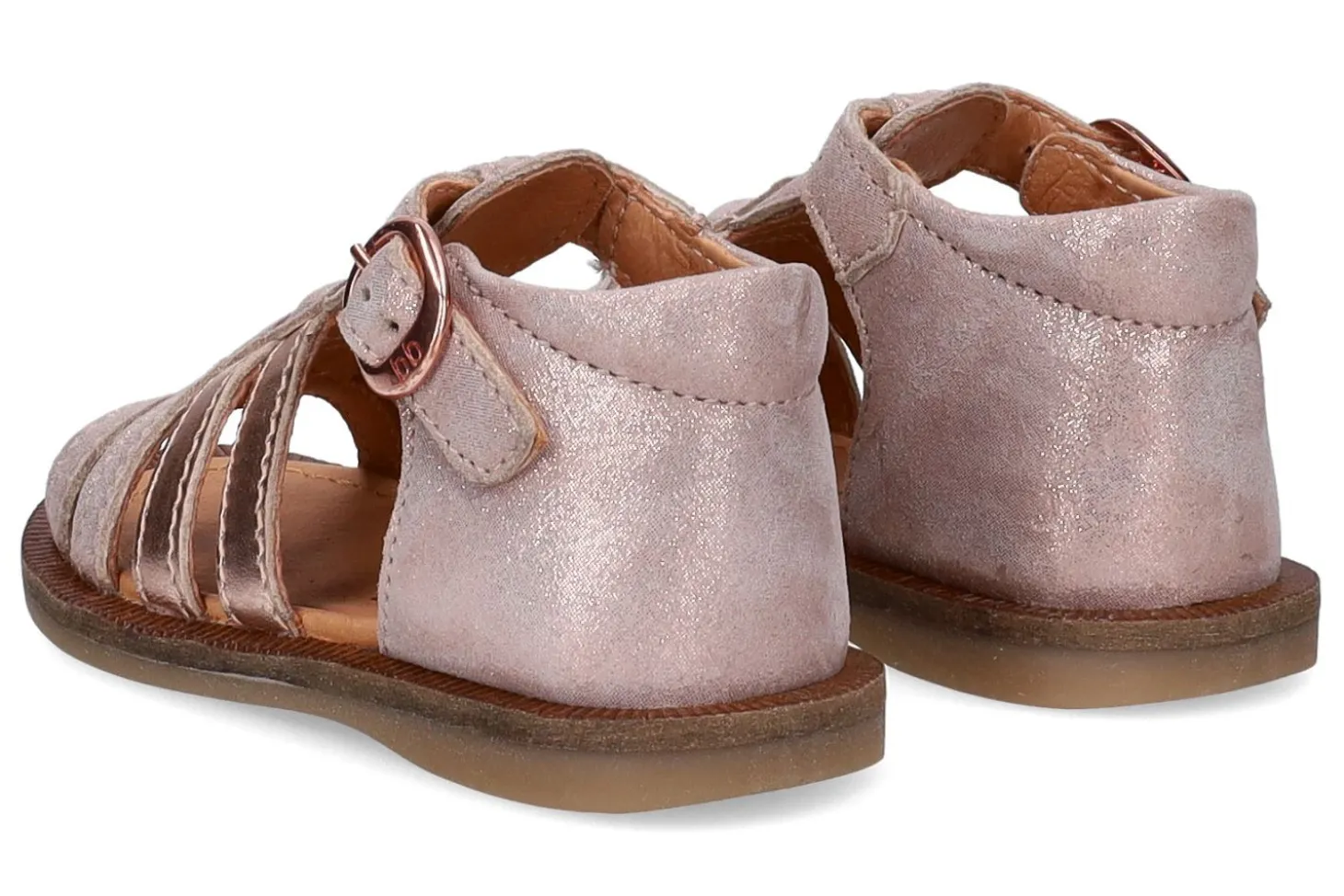 Open eerste stapjes BABYBOTTE