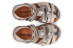 Open eerste stapjes BABYBOTTE