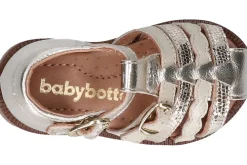 Open eerste stapjes BABYBOTTE