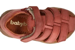 Open eerste stapjes BABYBOTTE