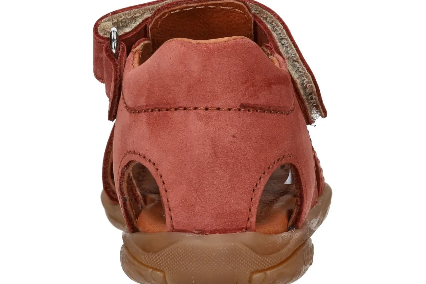 Open eerste stapjes BABYBOTTE