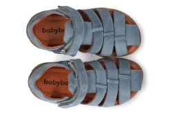 Open eerste stapjes BABYBOTTE