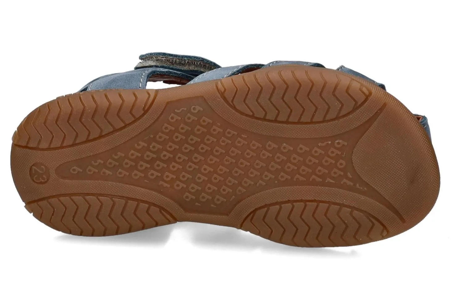 Open eerste stapjes BABYBOTTE