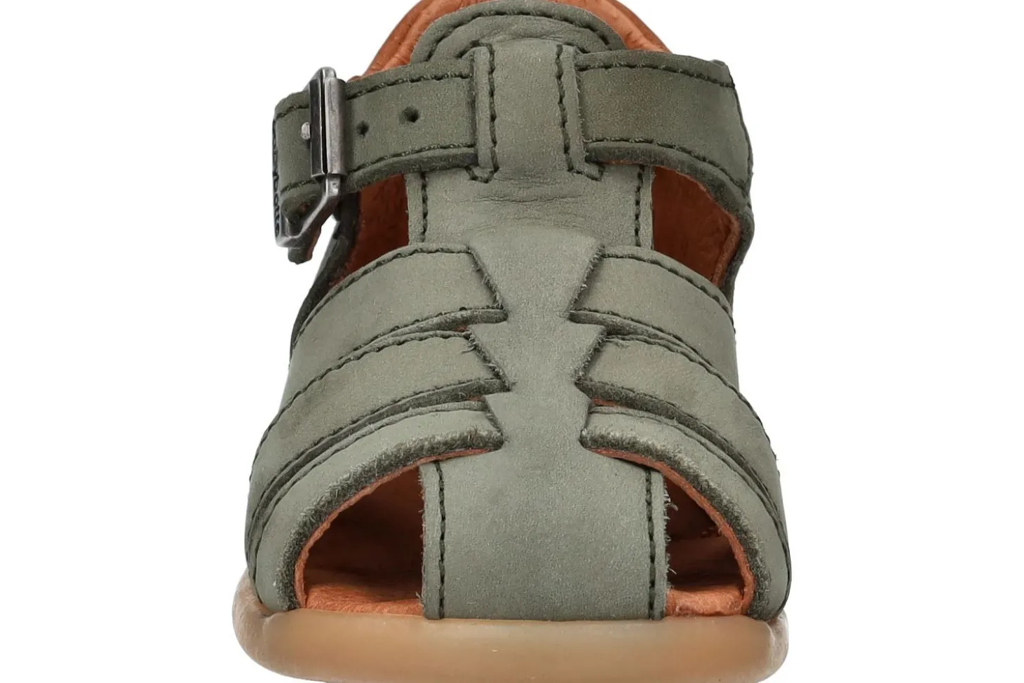 Open eerste stapjes BABYBOTTE