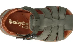 Open eerste stapjes BABYBOTTE