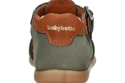 Open eerste stapjes BABYBOTTE