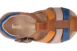 Open eerste stapjes BABYBOTTE