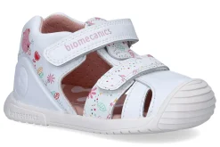 Open eerste stapjes BIOMECANICS