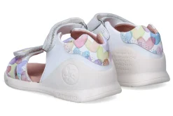 Open eerste stapjes BIOMECANICS