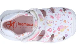 Open eerste stapjes BIOMECANICS