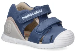 Open eerste stapjes BIOMECANICS