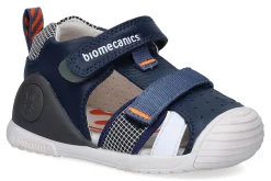 Open eerste stapjes BIOMECANICS