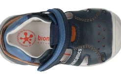 Open eerste stapjes BIOMECANICS