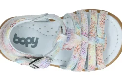 Open eerste stapjes BOPY
