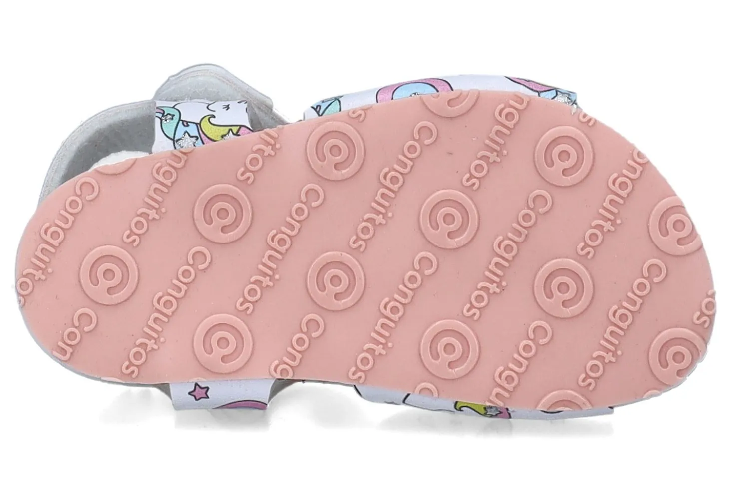 Open eerste stapjes CONGUITOS