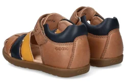 Open eerste stapjes GEOX