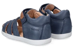 Open eerste stapjes GEOX