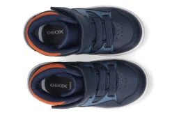 Open eerste stapjes GEOX