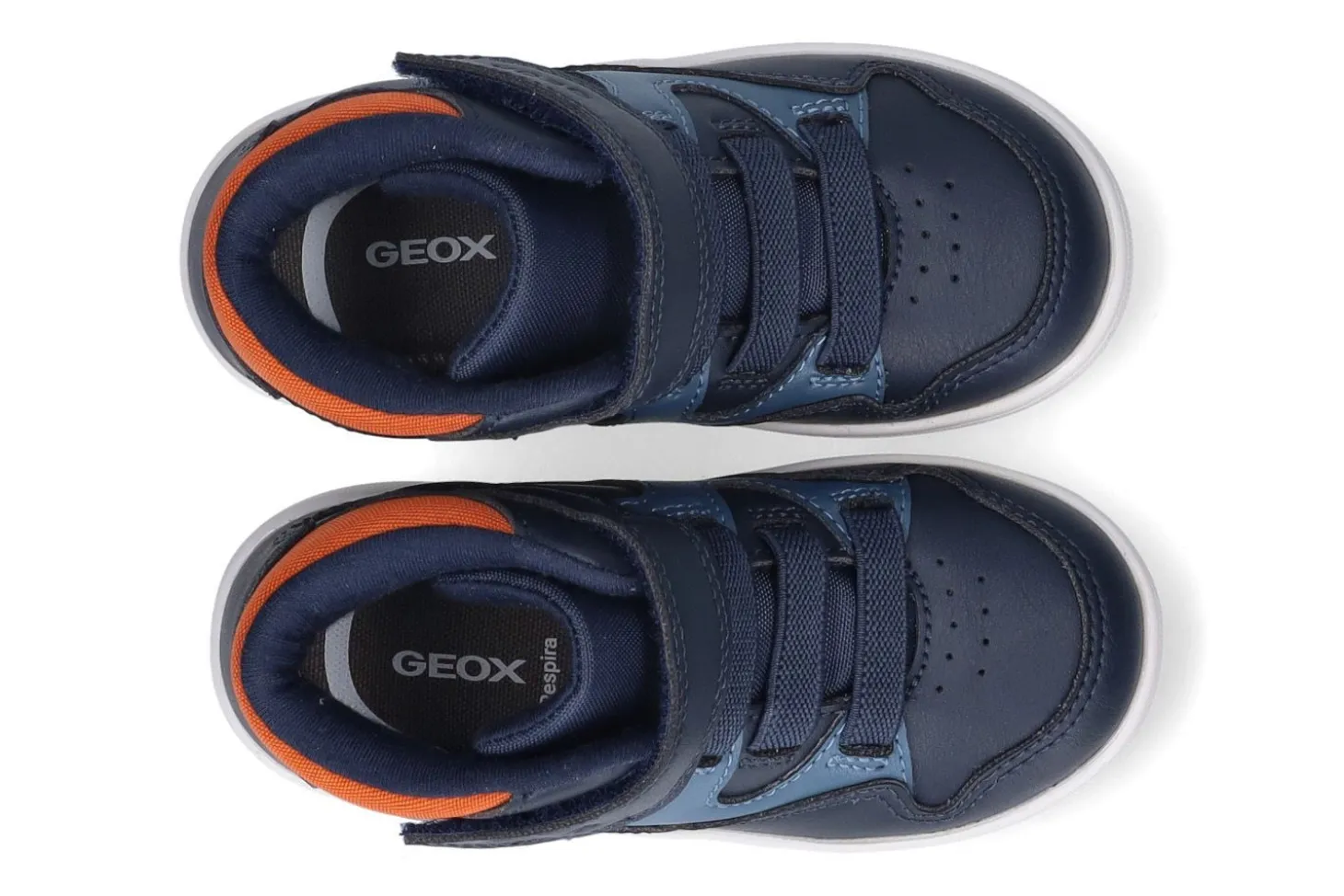 Open eerste stapjes GEOX