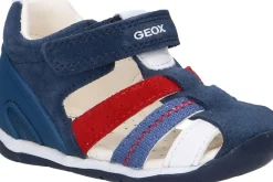 Open eerste stapjes GEOX