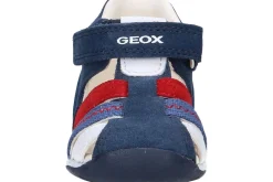 Open eerste stapjes GEOX