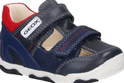 Open eerste stapjes GEOX