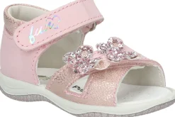 Open eerste stapjes HUSH PUPPIES