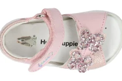 Open eerste stapjes HUSH PUPPIES