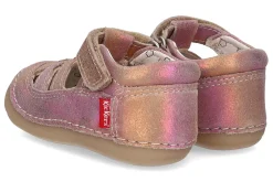 Open eerste stapjes KICKERS