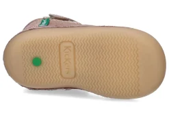 Open eerste stapjes KICKERS
