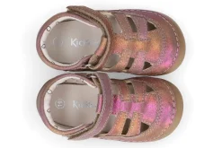 Open eerste stapjes KICKERS