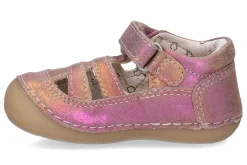 Open eerste stapjes KICKERS