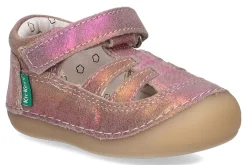 Open eerste stapjes KICKERS