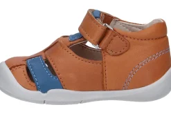Open eerste stapjes KICKERS