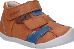 Open eerste stapjes KICKERS