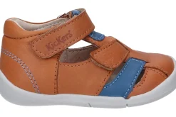 Open eerste stapjes KICKERS