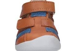 Open eerste stapjes KICKERS