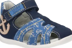 Open eerste stapjes KICKERS