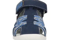 Open eerste stapjes KICKERS