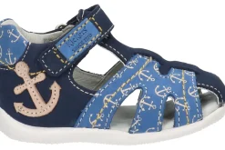 Open eerste stapjes KICKERS