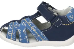 Open eerste stapjes KICKERS