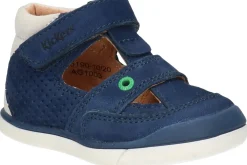 Open eerste stapjes KICKERS