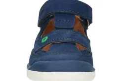 Open eerste stapjes KICKERS