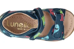 Open eerste stapjes LUNELLA