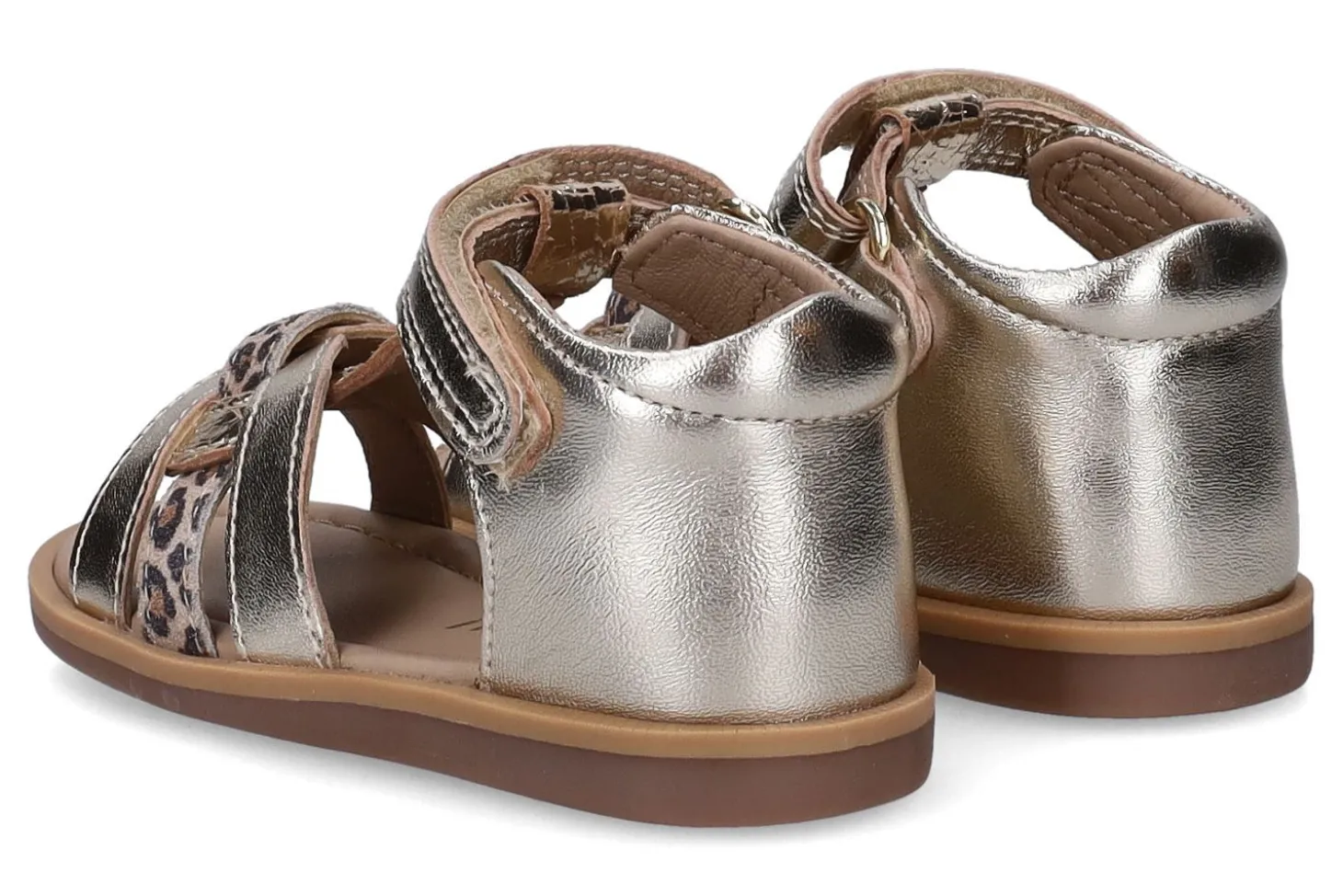 Open eerste stapjes SHOE BI DOU