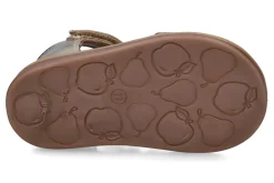 Open eerste stapjes SHOE BI DOU