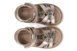 Open eerste stapjes SHOE BI DOU