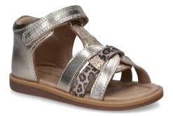 Open eerste stapjes SHOE BI DOU
