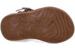 Open eerste stapjes SHOE BI DOU